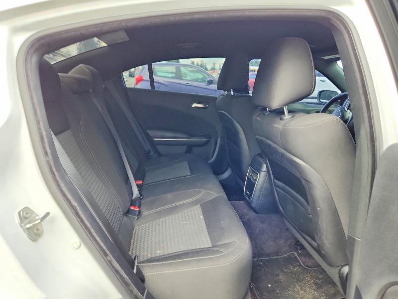 68012906 :رقم المزاد ، 2C3CDXCT1HH510529 vin ، 2017 Dodge Charger مزاد بيع