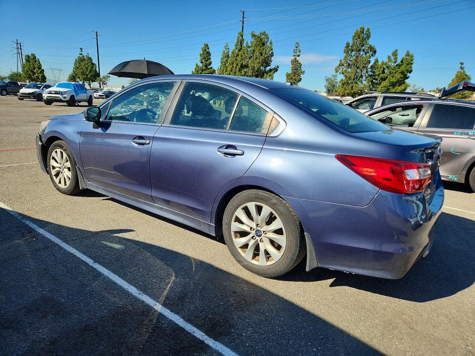 Aukcja sprzedaży 2015 Subaru Legacy, vin: 4S3BNAE6XF3019983, numer aukcji: 67215046