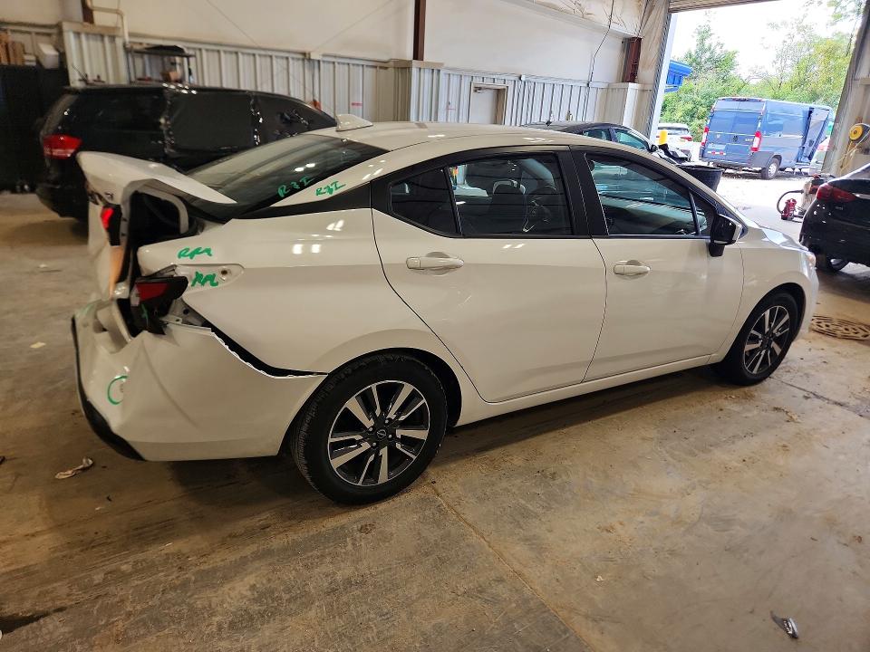 Продаж на аукціоні авто 2024 Nissan Versa, vin: 3N1CN8EV4RL904390, номер лоту: 69396426
