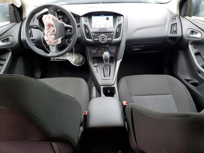 69774076 :رقم المزاد ، 1FADP3H29JL276882 vin ، 2018 Ford Focus مزاد بيع
