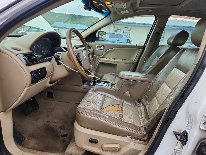 Aukcja sprzedaży 2006 Mercury Montego, vin: 1MEFM40156G605144, numer aukcji: 69978636