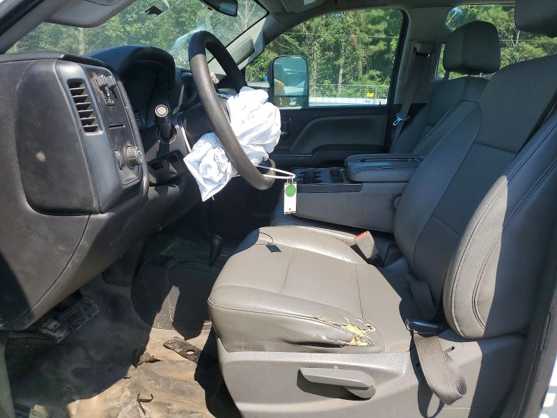 Продаж на аукціоні авто 2016 Chevrolet Silverado, vin: 1GC1KUEG9GF229229, номер лоту: 68971666
