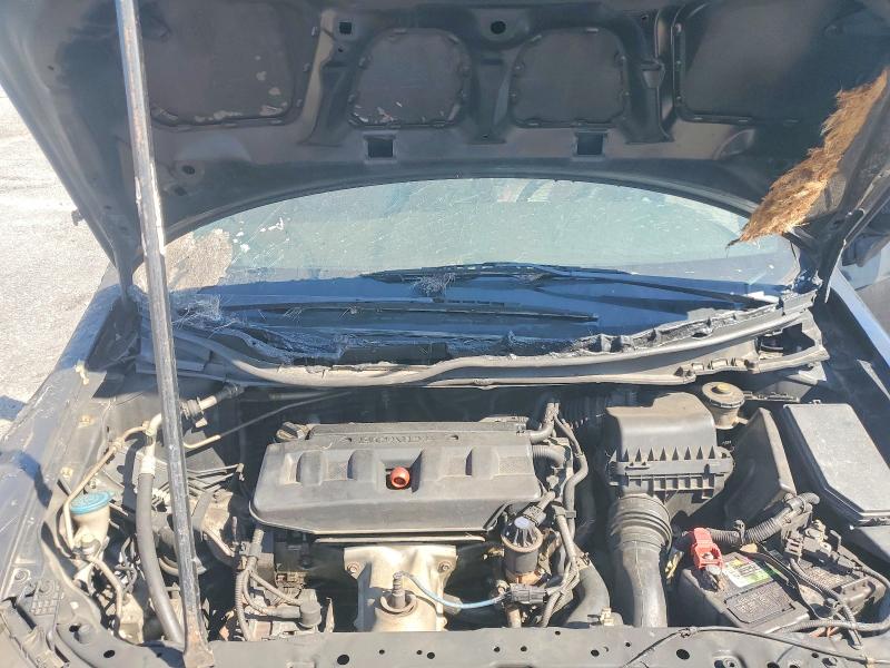 52997136 :رقم المزاد ، 19XFB2F51CE383865 vin ، 2012 Honda Civic مزاد بيع