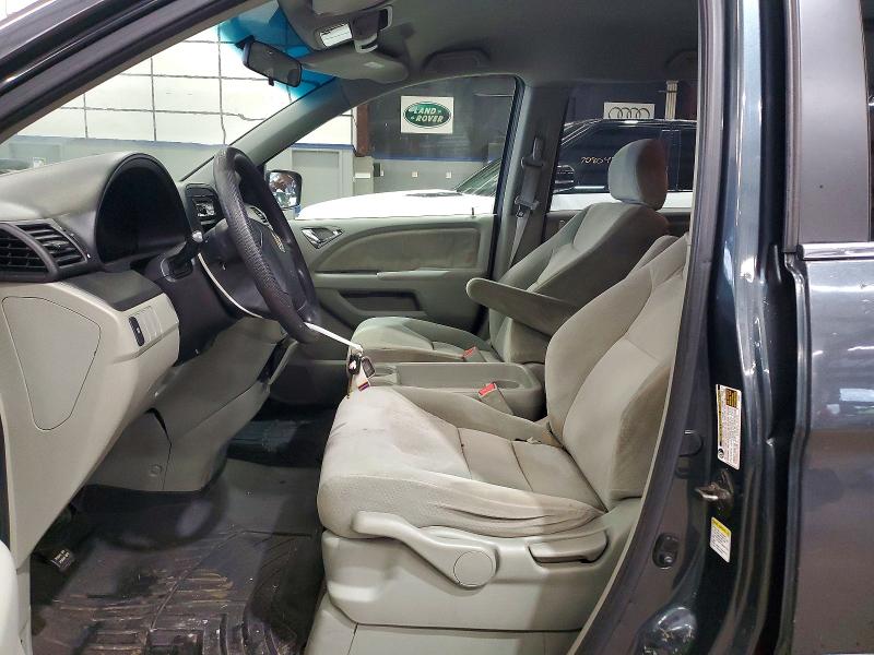 Aukcja sprzedaży 2005 Honda Odyssey, vin: 5FNRL38225B127167, numer aukcji: 70643546