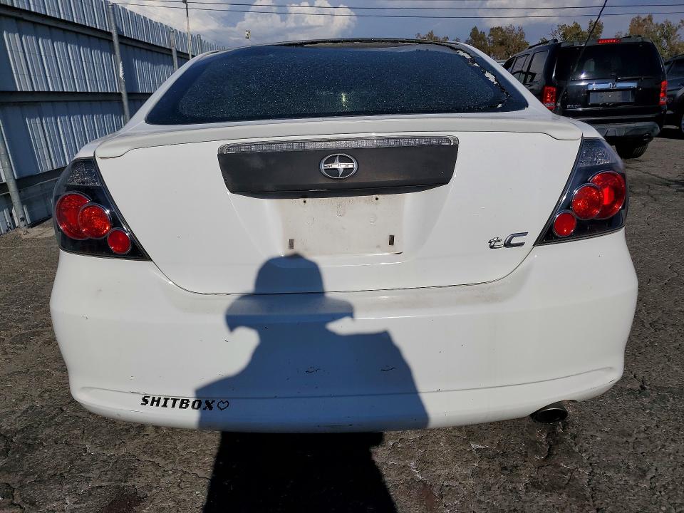 Aukcja sprzedaży 2009 Scion Tc, vin: JTKDE167890292807, numer aukcji: 70002936