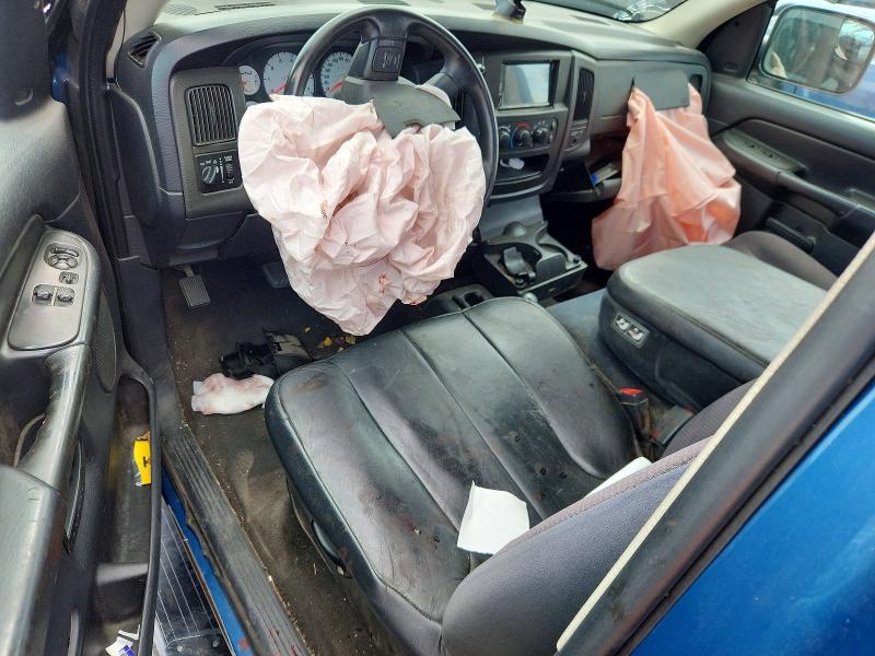 Aukcja sprzedaży 2004 Dodge Ram 2500, vin: 3D7KU26D04G247982, numer aukcji: 67556426