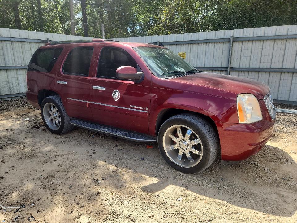 Aukcja sprzedaży 2008 Gmc Yukon, vin: 1GKEC638X8J187260, numer aukcji: 69498836