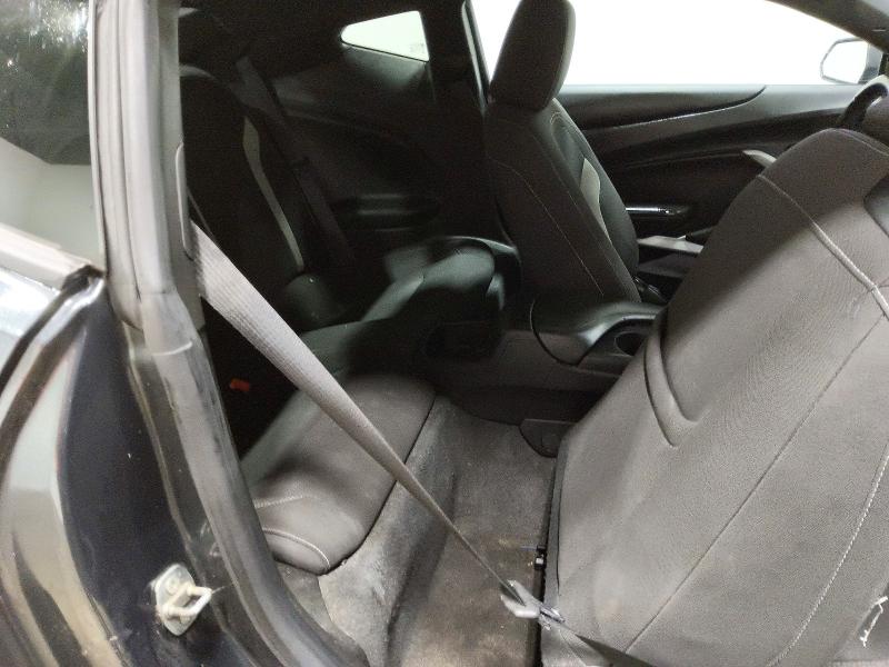 Aukcja sprzedaży 2018 Chevrolet Camaro, vin: 1G1FB1RS8J0163245, numer aukcji: 68068586
