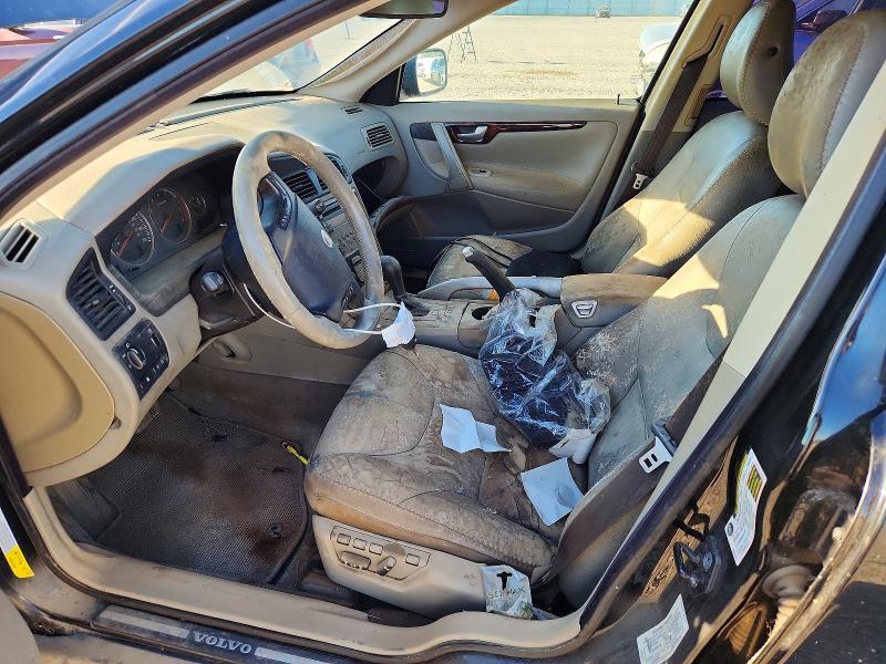 2006 Volvo Xc70 მანქანა იყიდება აუქციონზე, vin: YV4SZ592761209882, აუქციონის ნომერი: 65771566