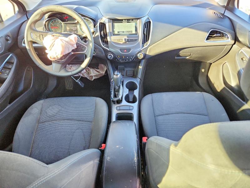 Продаж на аукціоні авто 2018 Chevrolet Cruze, vin: 1G1BE5SM8J7231169, номер лоту: 67825496