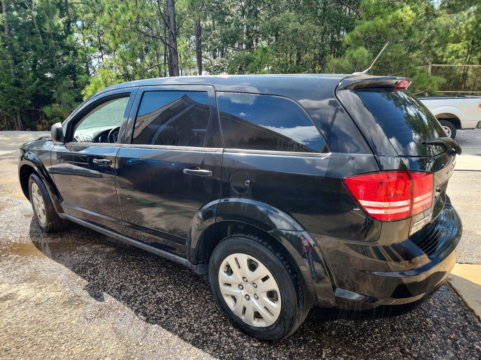 Продаж на аукціоні авто 2014 Dodge Journey, vin: 3C4PDCAB0ET156862, номер лоту: 67909106