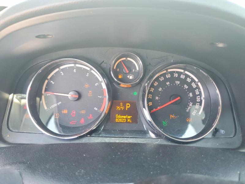 Aukcja sprzedaży 2009 Saturn Vue, vin: 3GSCL33P19S567522, numer aukcji: 69330526