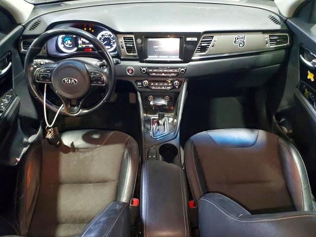 Продаж на аукціоні авто 2019 Kia Niro, vin: KNDCC3LC4K5351012, номер лоту: 69308736
