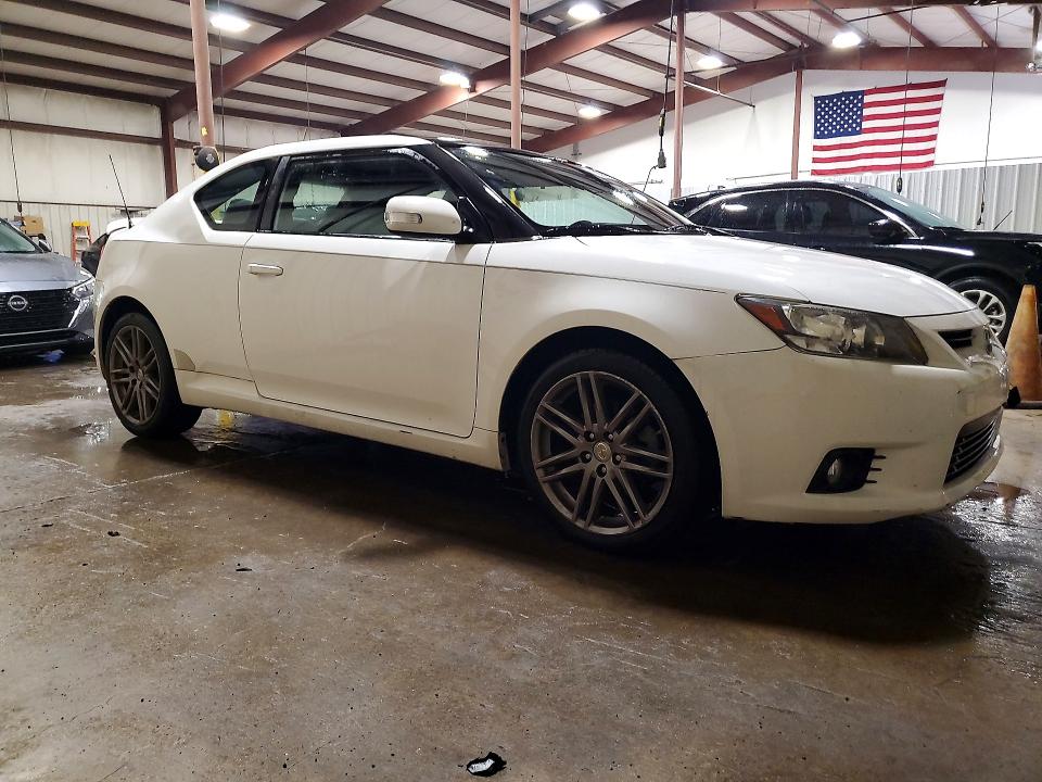 Aukcja sprzedaży 2012 Scion Tc, vin: JTKJF5C79C3043093, numer aukcji: 70040806
