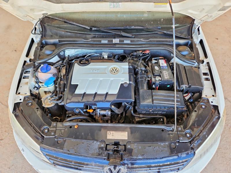 Продаж на аукціоні авто 2012 Volkswagen Jetta, vin: 3VW3L7AJ4CM451211, номер лоту: 69519446