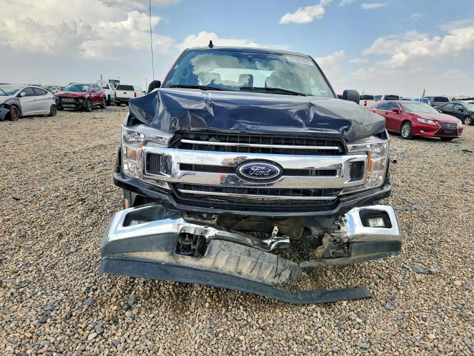 Продаж на аукціоні авто 2020 Ford F150, vin: 1FTEW1E51LFA97287, номер лоту: 67401646