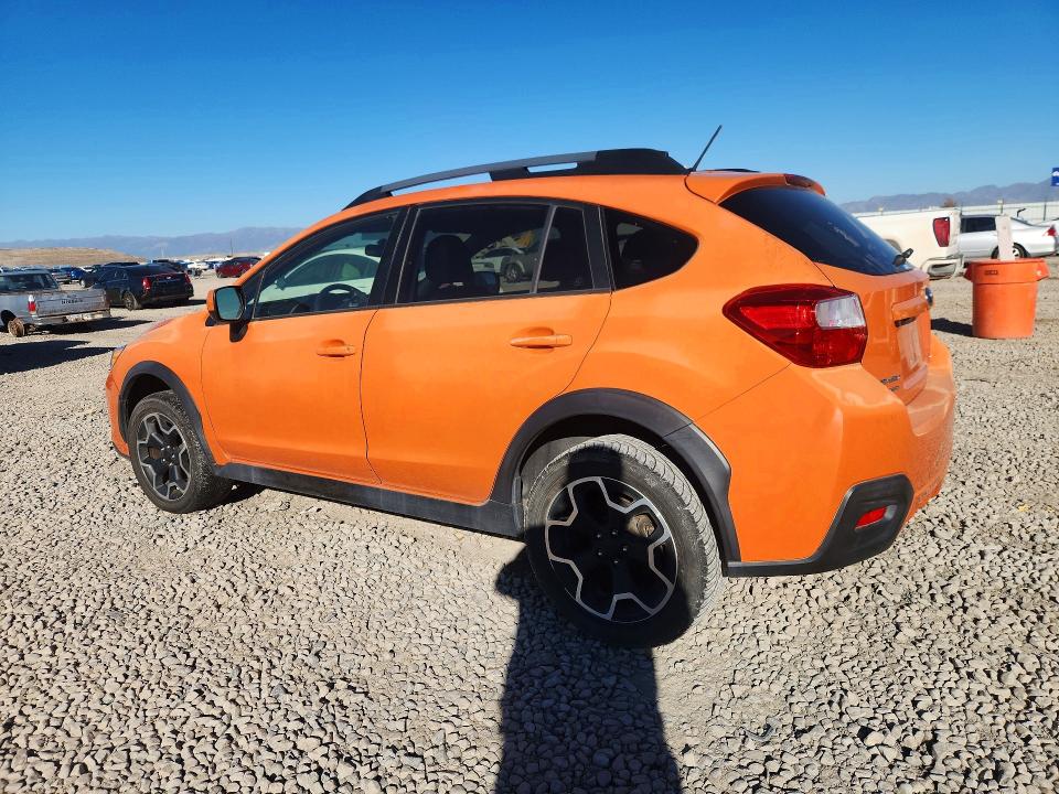 Продажа на аукционе авто 2013 Subaru Xv Crosstrek, vin: JF2GPAGC6DH855052, номер лота: 71418896