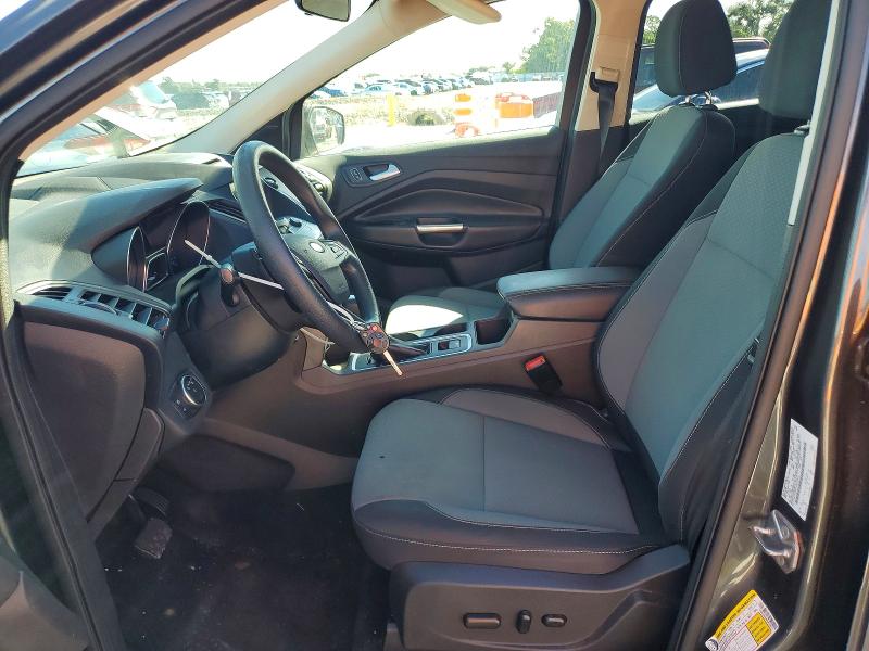 Aukcja sprzedaży 2017 Ford Escape, vin: 1FMCU0G96HUE30573, numer aukcji: 69241356