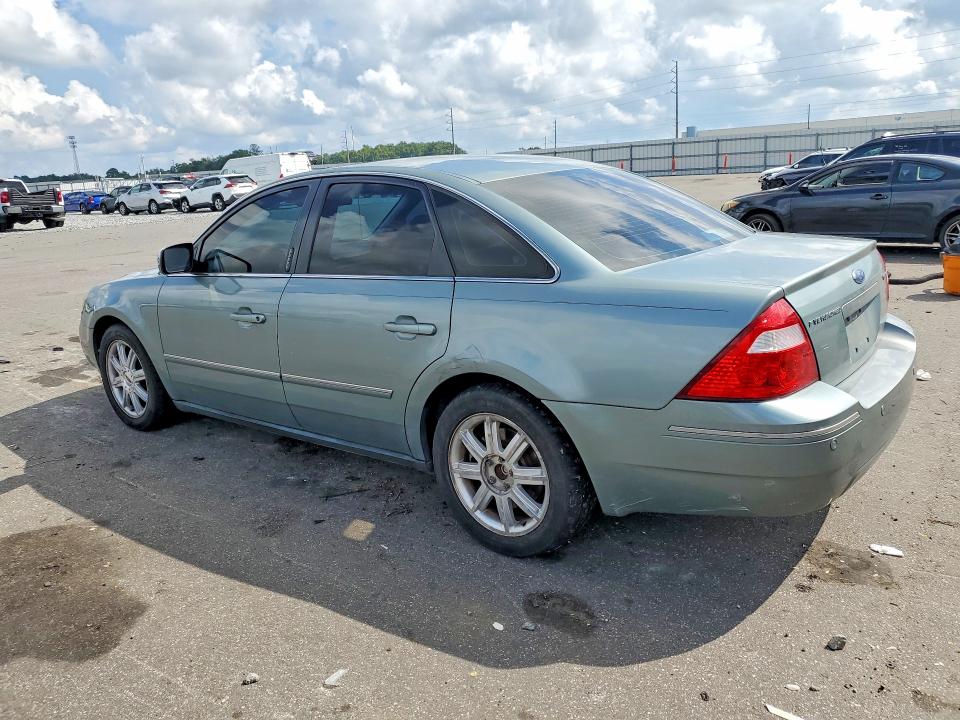 Aukcja sprzedaży 2005 Ford Five Hundred, vin: 1FAHP25135G178159, numer aukcji: 69554386
