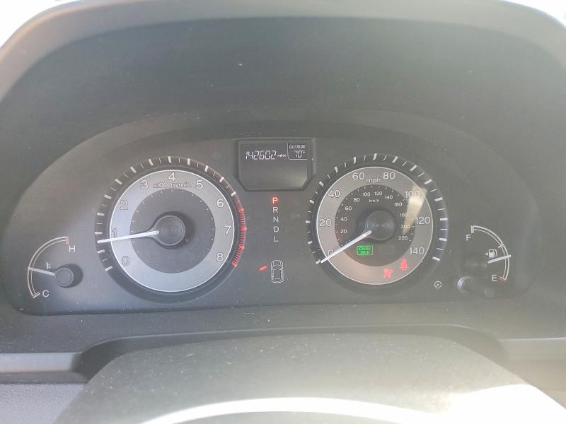 Aukcja sprzedaży 2016 Honda Odyssey, vin: 5FNRL5H64GB014841, numer aukcji: 69510406