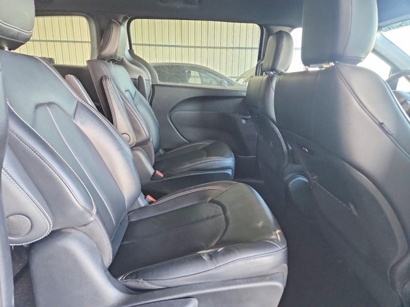 Продажа на аукционе авто 2024 Chrysler Pacifica, vin: 2C4RC1S71RR160938, номер лота: 68894676