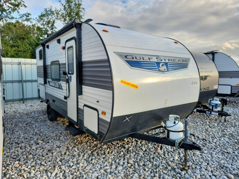 2025 Gulf Stream Travel Tra მანქანა იყიდება აუქციონზე, vin: 1NL1G2210S6022592, აუქციონის ნომერი: 69148746