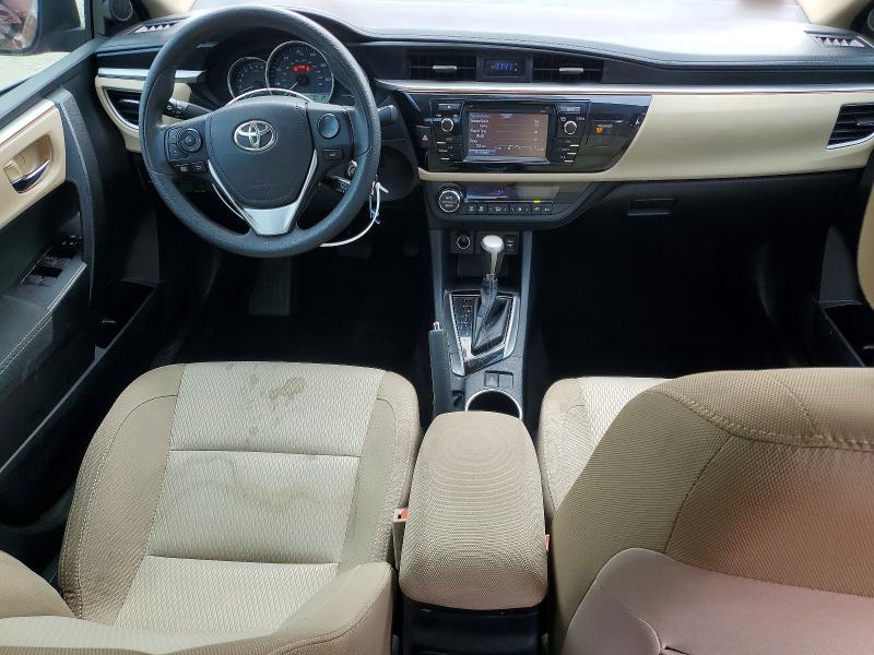 Aukcja sprzedaży 2016 Toyota Corolla, vin: 2T1BURHE4GC736831, numer aukcji: 68407716