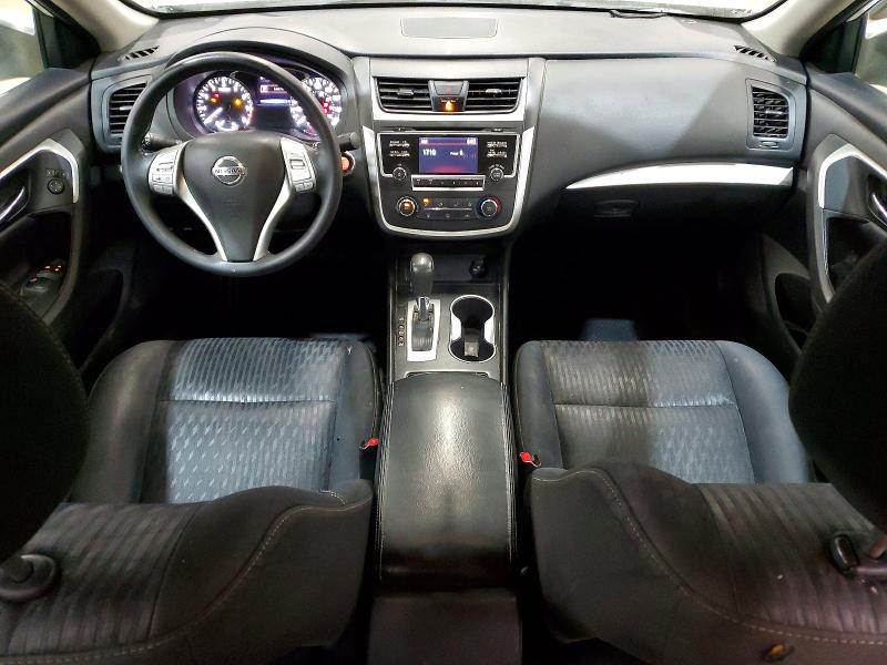2017 Nissan Altima მანქანა იყიდება აუქციონზე, vin: 1N4AL3AP6HC485477, აუქციონის ნომერი: 69530116