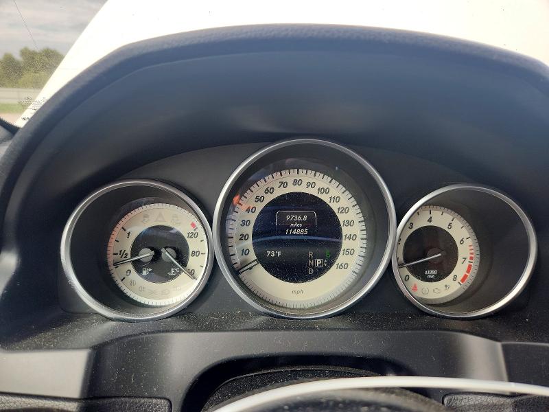 68954346 :رقم المزاد ، WDDKK5KF2EF274778 vin ، 2014 Mercedes-benz E مزاد بيع