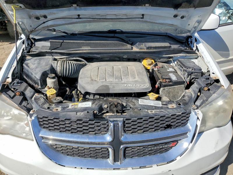 Продаж на аукціоні авто 2014 Dodge Grand Caravan, vin: 2C4RDGCG2ER459380, номер лоту: 68678346