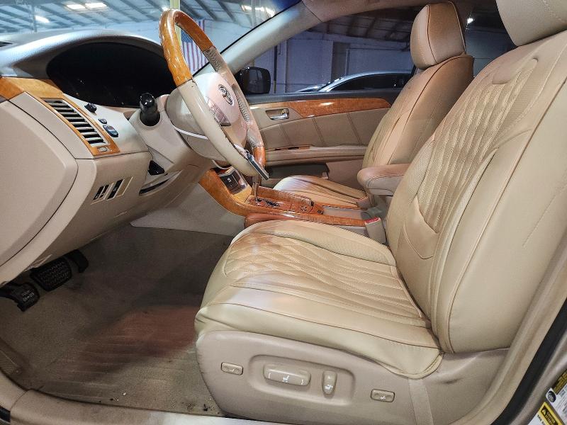67931376 :رقم المزاد ، 4T1BK36B55U052037 vin ، 2005 Toyota Avalon مزاد بيع