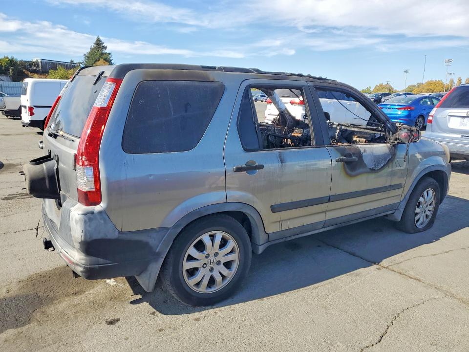 Aukcja sprzedaży 2005 Honda Cr-v, vin: JHLRD77825C012577, numer aukcji: 69032606