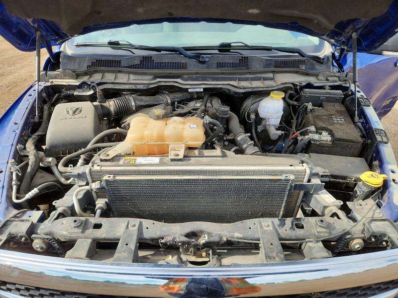 68674556 :رقم المزاد ، 1C6RR7LMXJS313199 vin ، 2018 Ram 1500 مزاد بيع