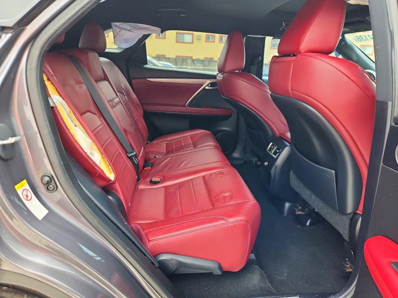 Aukcja sprzedaży 2017 Lexus Rx 350, vin: 2T2ZZMCA2HC068290, numer aukcji: 67984136