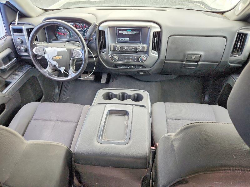 70184376 :رقم المزاد ، 2GCVKPEC6K1149869 vin ، 2019 Chevrolet Silverado Ld مزاد بيع