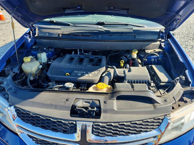 Продаж на аукціоні авто 2015 Dodge Journey, vin: 3C4PDCAB3FT587942, номер лоту: 67622566