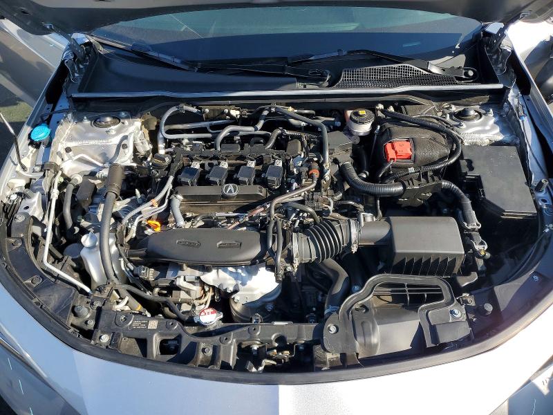 Aukcja sprzedaży 2025 Acura Integra, vin: 19UDE4H38SA015157, numer aukcji: 70091206
