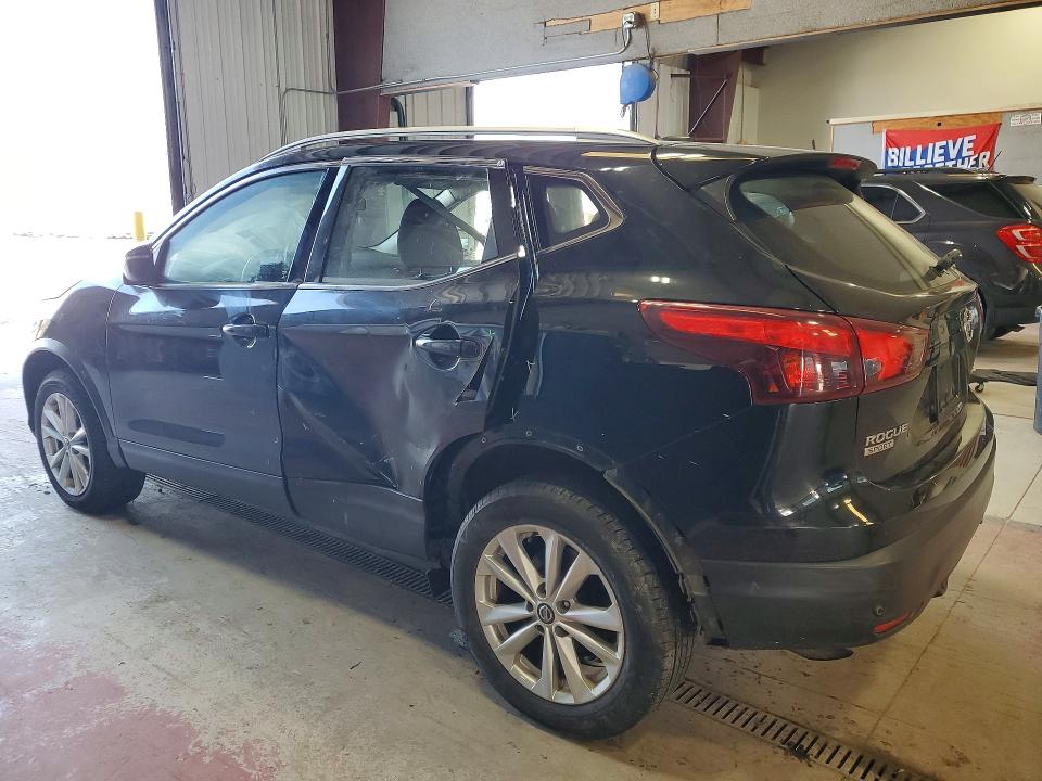 69898886 :رقم المزاد ، JN1BJ1CR9KW626431 vin ، 2019 Nissan Rogue Sport مزاد بيع