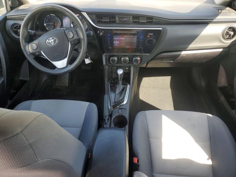 Aukcja sprzedaży 2017 Toyota Corolla, vin: 5YFBURHE9HP611325, numer aukcji: 69438176