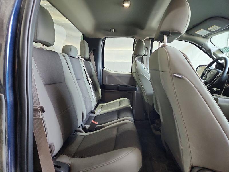 Aukcja sprzedaży 2020 Ford F150, vin: 1FTFX1E51LFB79943, numer aukcji: 68607916