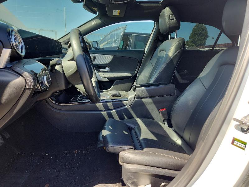 Продаж на аукціоні авто 2020 Mercedes-benz A, vin: WDD3G4FB9LW039413, номер лоту: 70338976