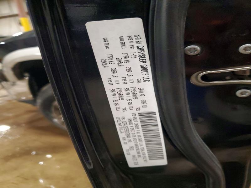 Aukcja sprzedaży 2010 Dodge Ram 1500, vin: 1D7RV1GT9AS170044, numer aukcji: 67980096