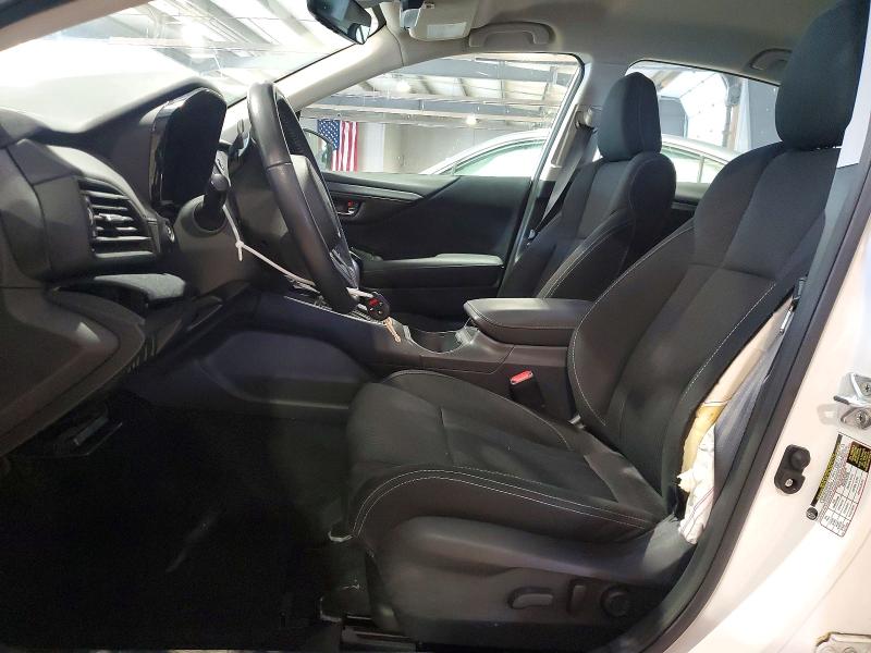 68306286 :رقم المزاد ، 4S3BWAC69P3005638 vin ، 2023 Subaru Legacy مزاد بيع