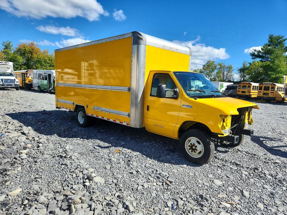 Продажа на аукционе авто 2022 Ford E-350, vin: 1FDWE3FNXNDC11895, номер лота: 66233376