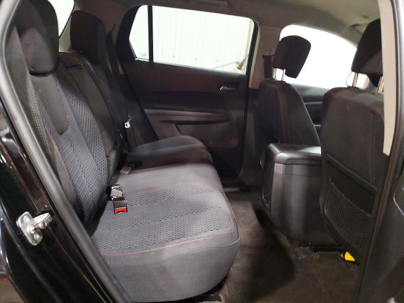 Продаж на аукціоні авто 2011 Gmc Terrain, vin: 2CTFLREC2B6359230, номер лоту: 68938836