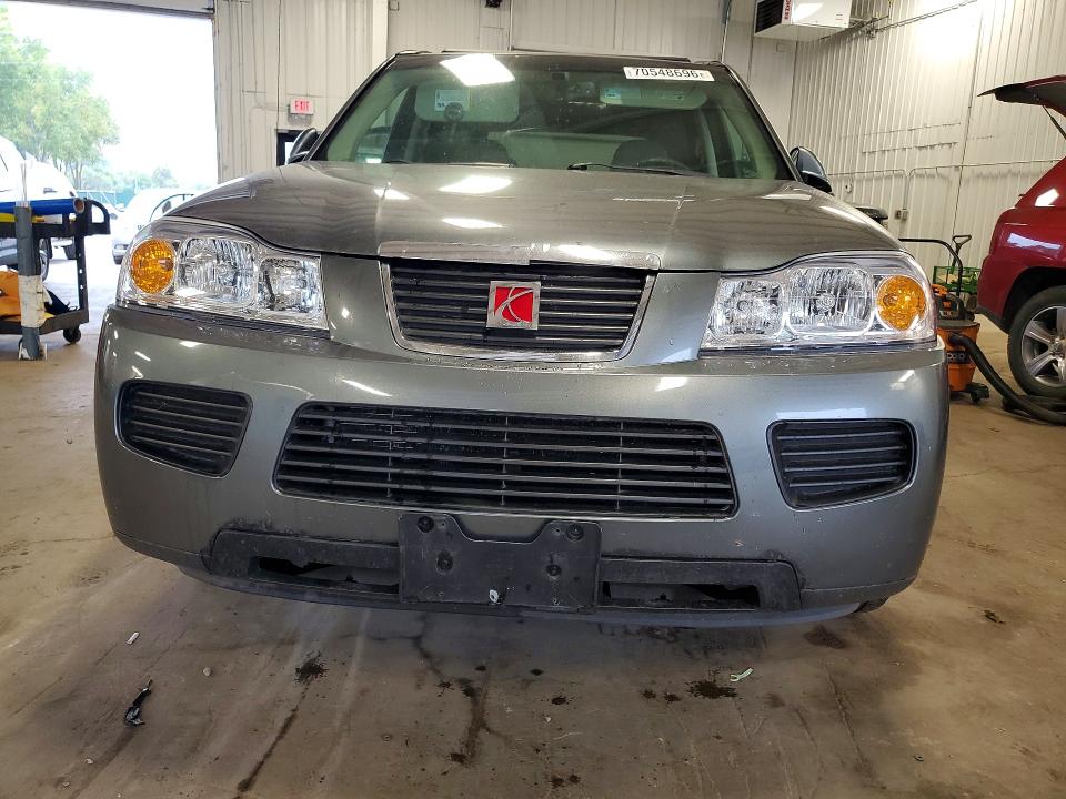 Aukcja sprzedaży 2007 Saturn Vue, vin: 5GZCZ634X7S834942, numer aukcji: 70548696