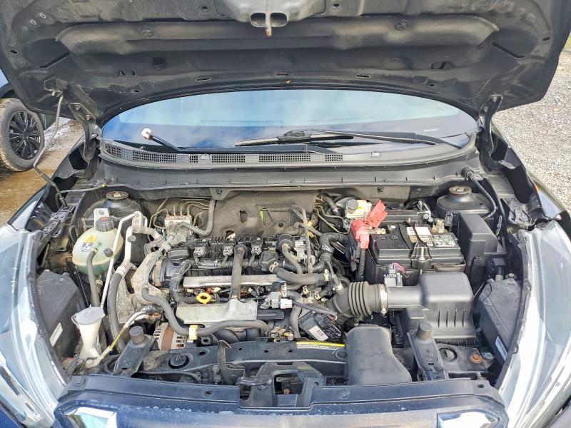 70971726 :رقم المزاد ، 3N1CP5CV9LL539174 vin ، 2020 Nissan Kicks مزاد بيع