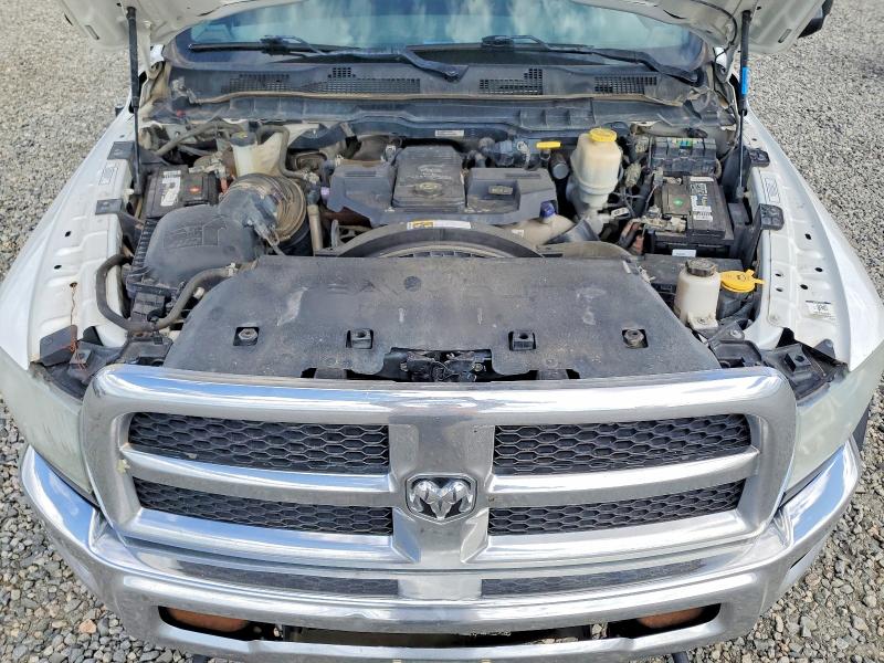 2017 Ram 5500 მანქანა იყიდება აუქციონზე, vin: 3C7WRNFL2HG734051, აუქციონის ნომერი: 68849206