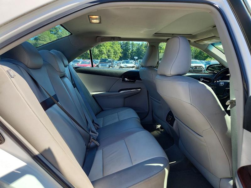 2012 Toyota Camry მანქანა იყიდება აუქციონზე, vin: 4T1BK1FK0CU508236, აუქციონის ნომერი: 68169296