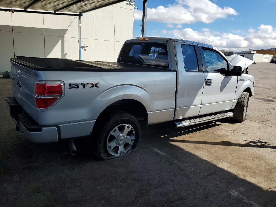 Продажа на аукционе авто 2009 Ford F150, vin: 1FTRX128X9KB43809, номер лота: 70517696